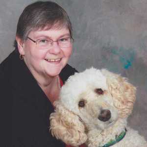 Catherine O'Connor - 80 - 600x600